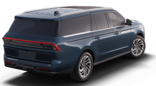 2025 Lincoln Lincoln Navigator External Image 3